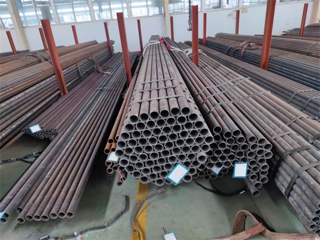 沁水20G合金无缝钢管
